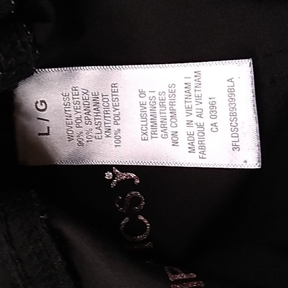 Scrub pants - Picture 4 of 5